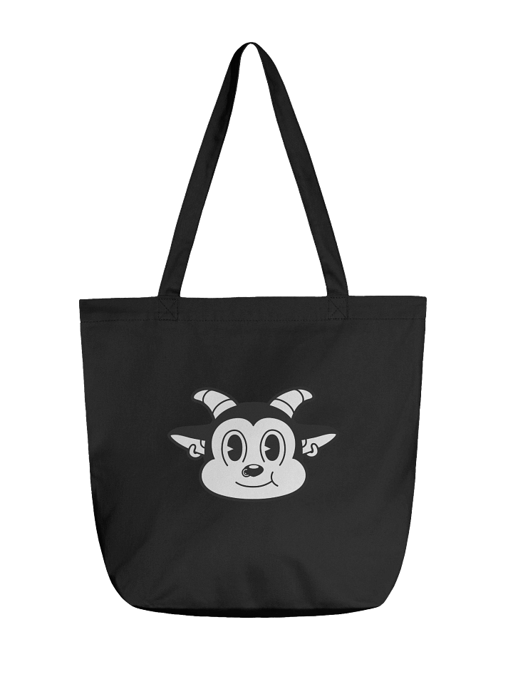 Tote Bag - Classic Logo. product image (1)