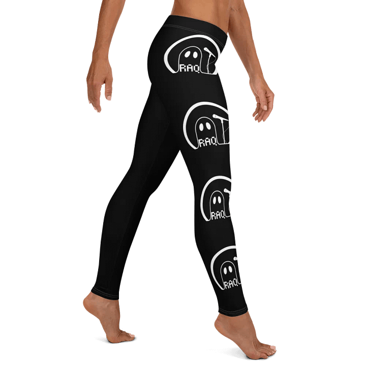 Raq Logo Leggings (adult) product image (2)