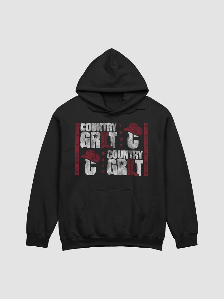 Logo Hoodie product image (1)