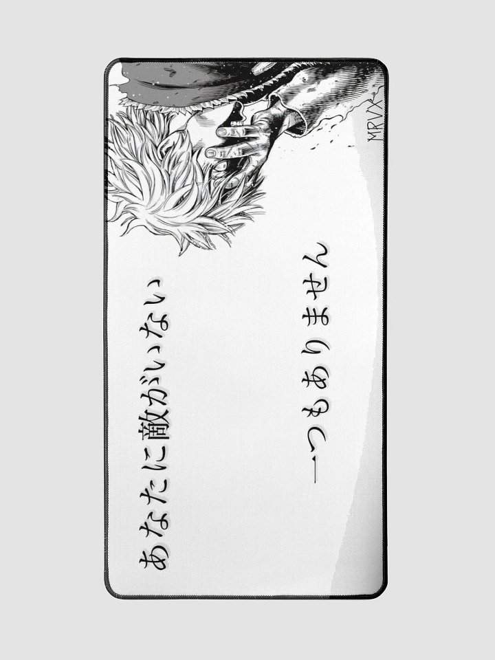 shizucka | MRVX MAUSPAD product image (1)