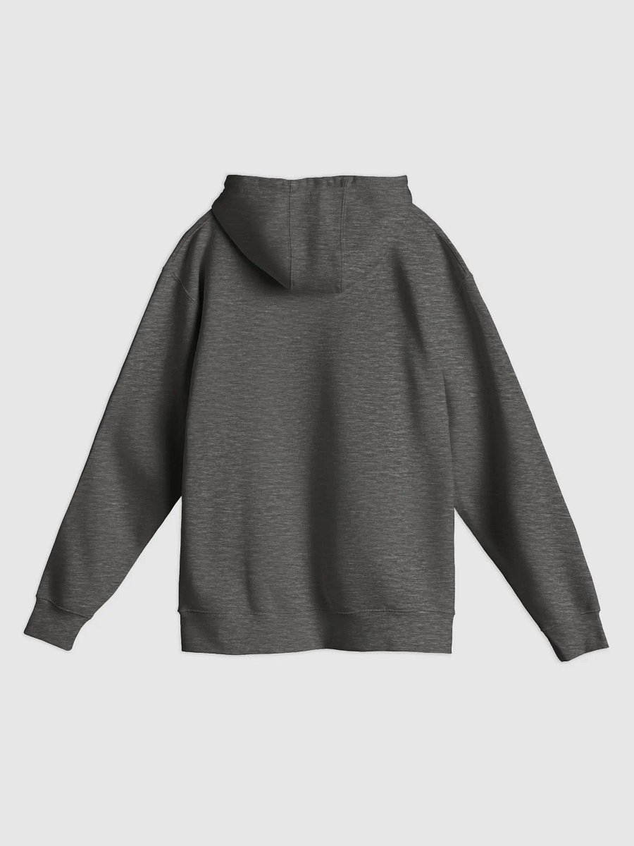 BRADMAN BEYOND Hoodie product image (3)