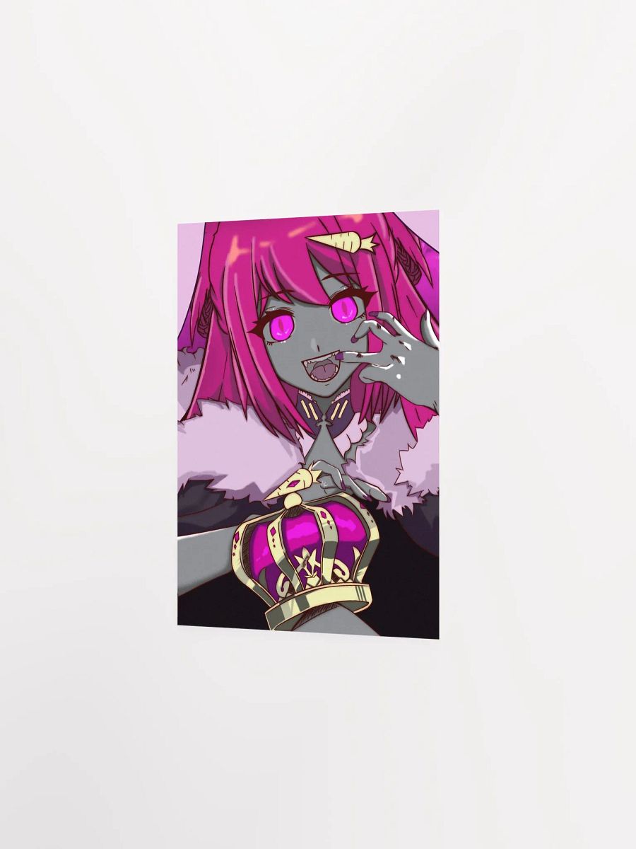 【NEW MODEL DEBUT】Cooky Usagida Poster product image (2)