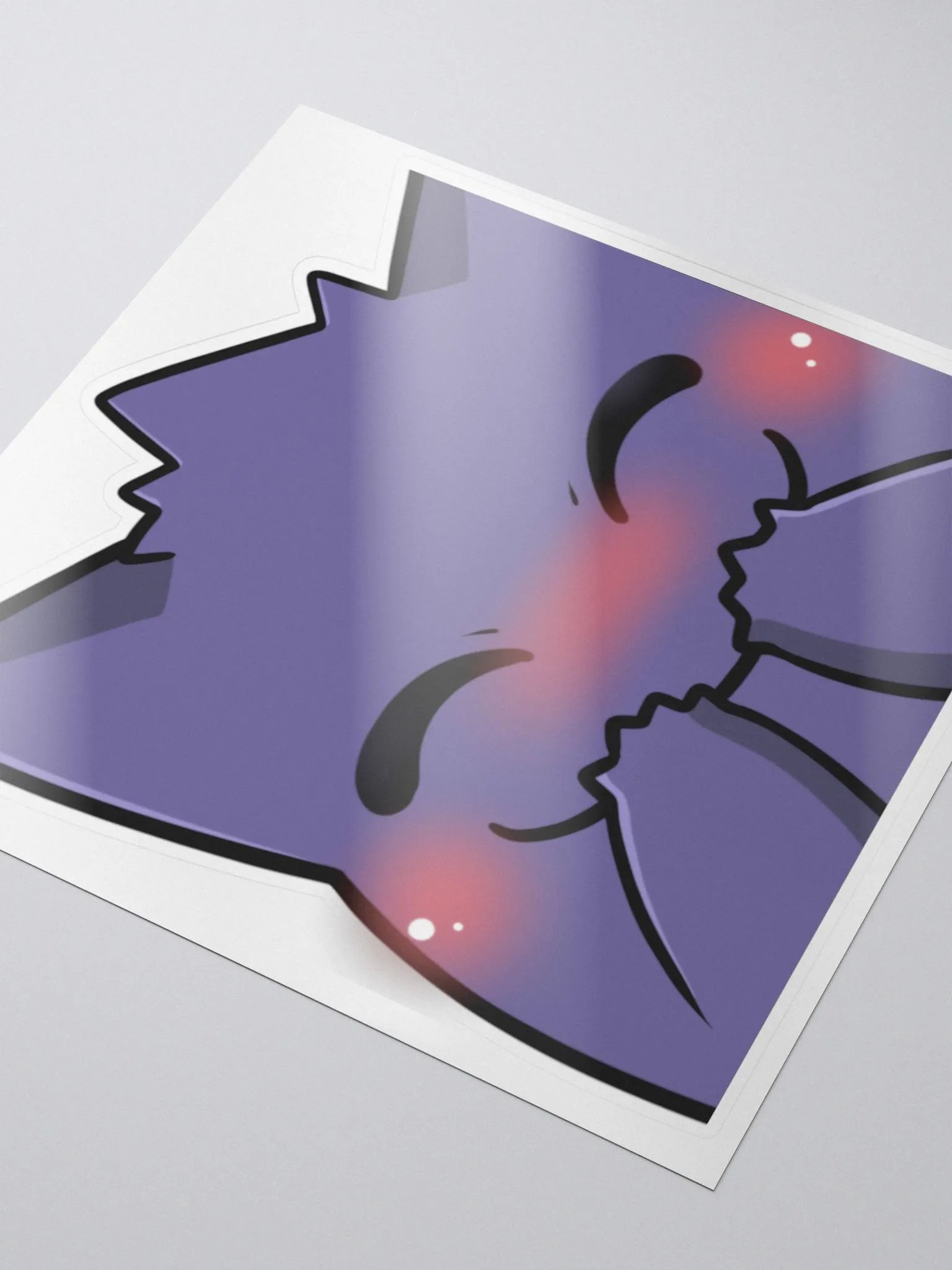 pixTeehee Sticker product image (3)