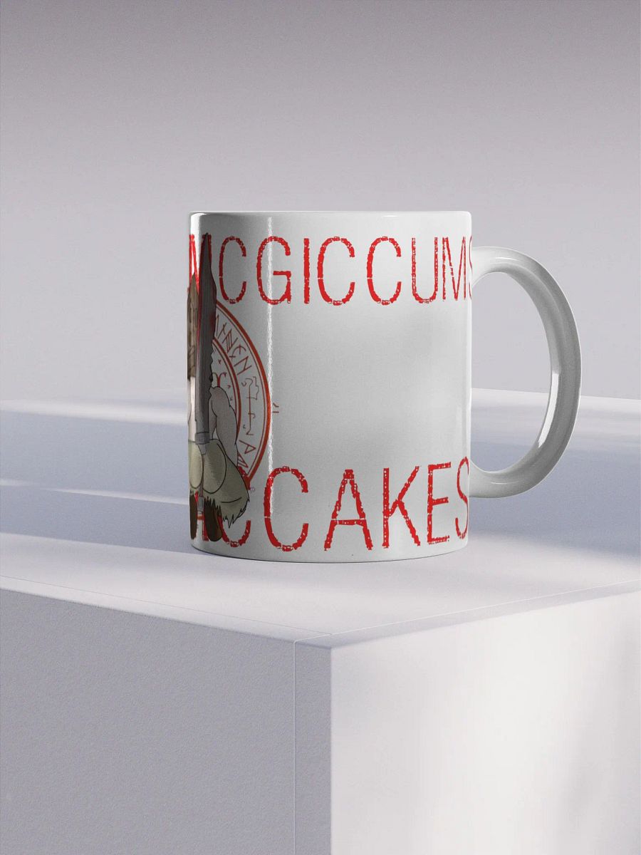 I'll Have a Side of Cake with My Coffee product image (4)