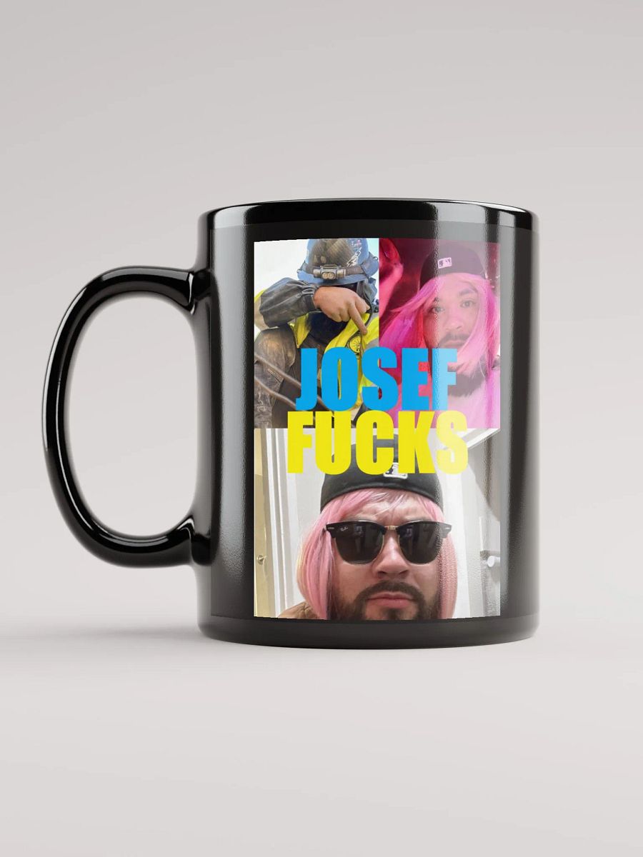 Josef Dedicated Mug product image (12)