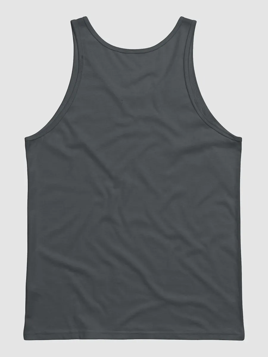 LVL UP Tank Top product image (2)