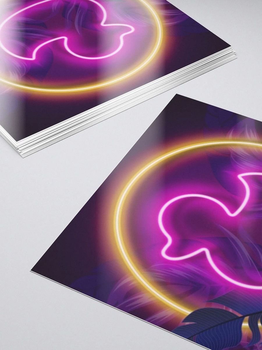 Duck Sticker product image (5)