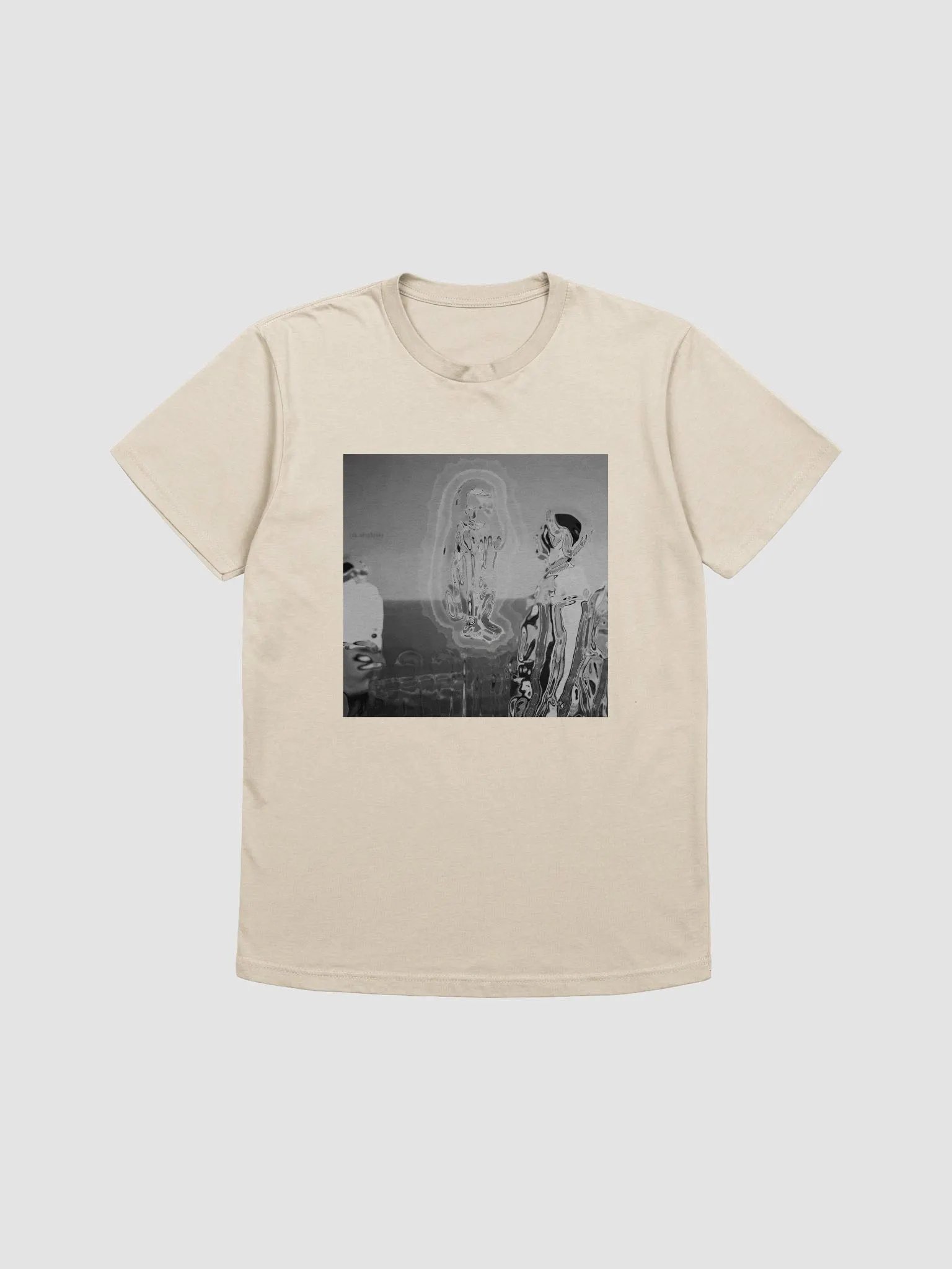 you, created me unisex t-shirt product image (15)