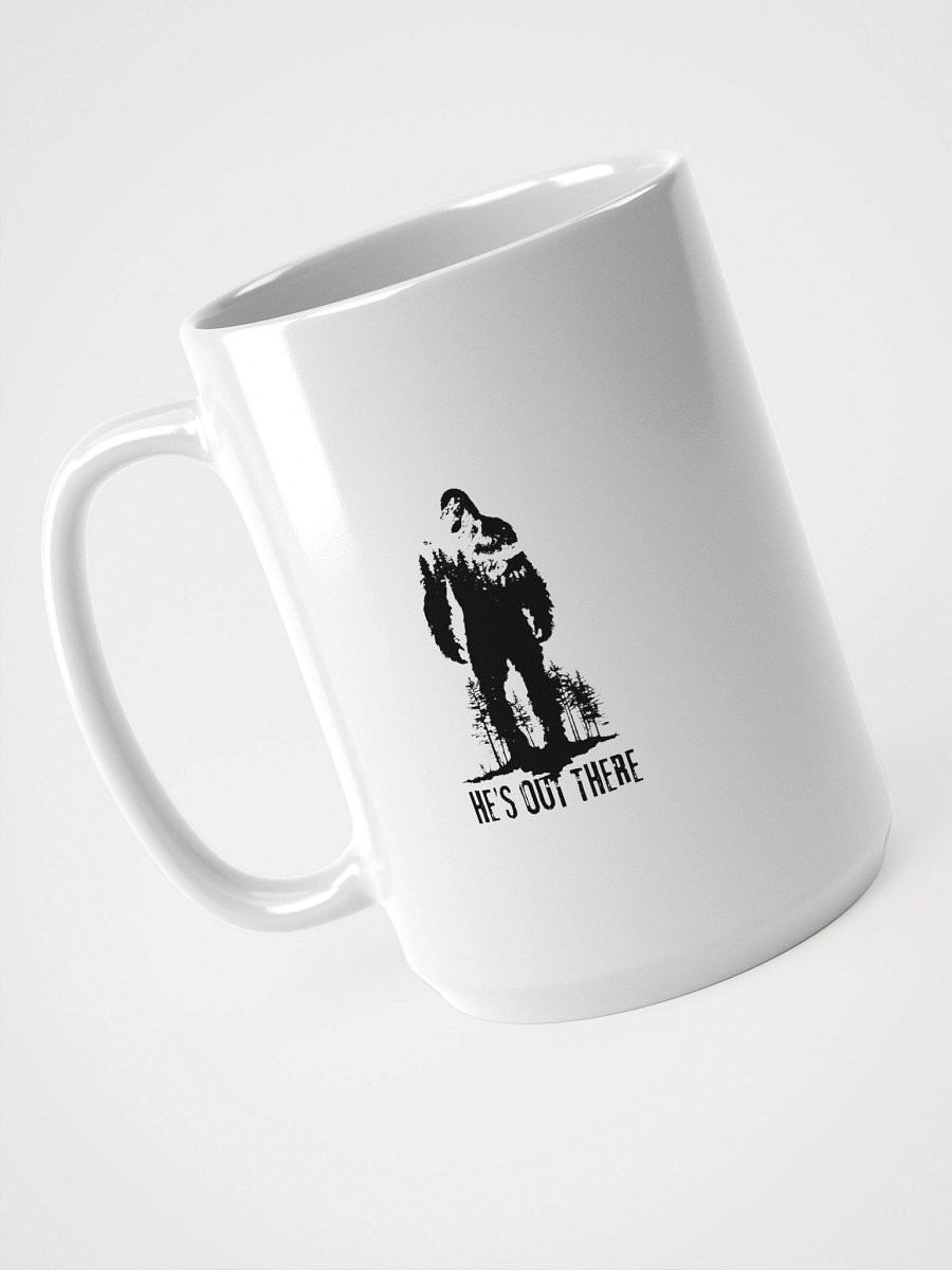 Sasquatch Collection product image (3)