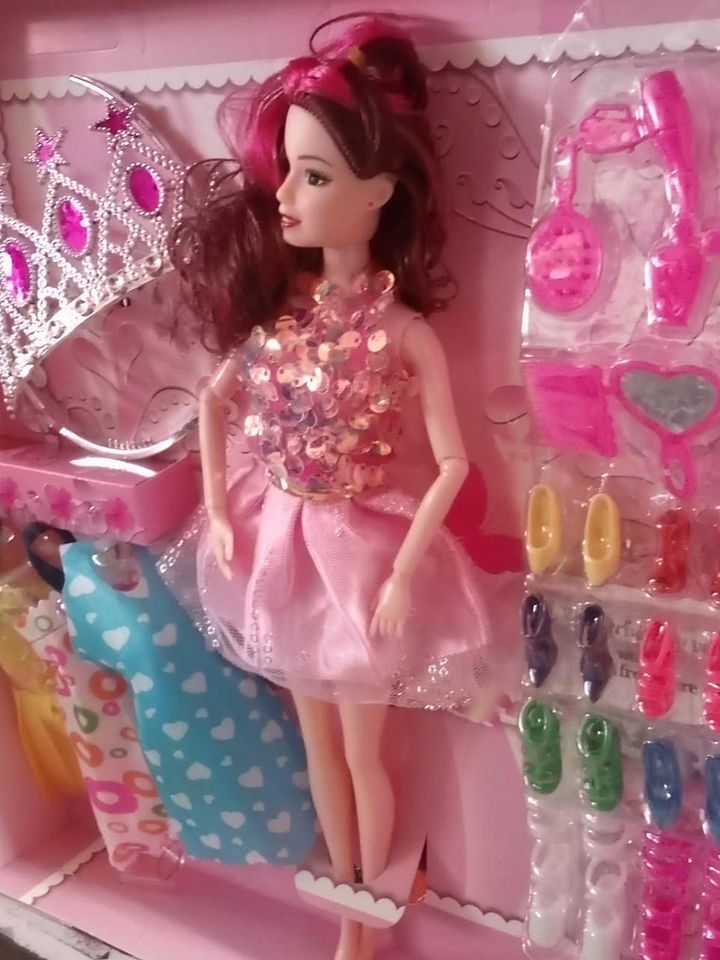 STYLISH DOLL product image (2)