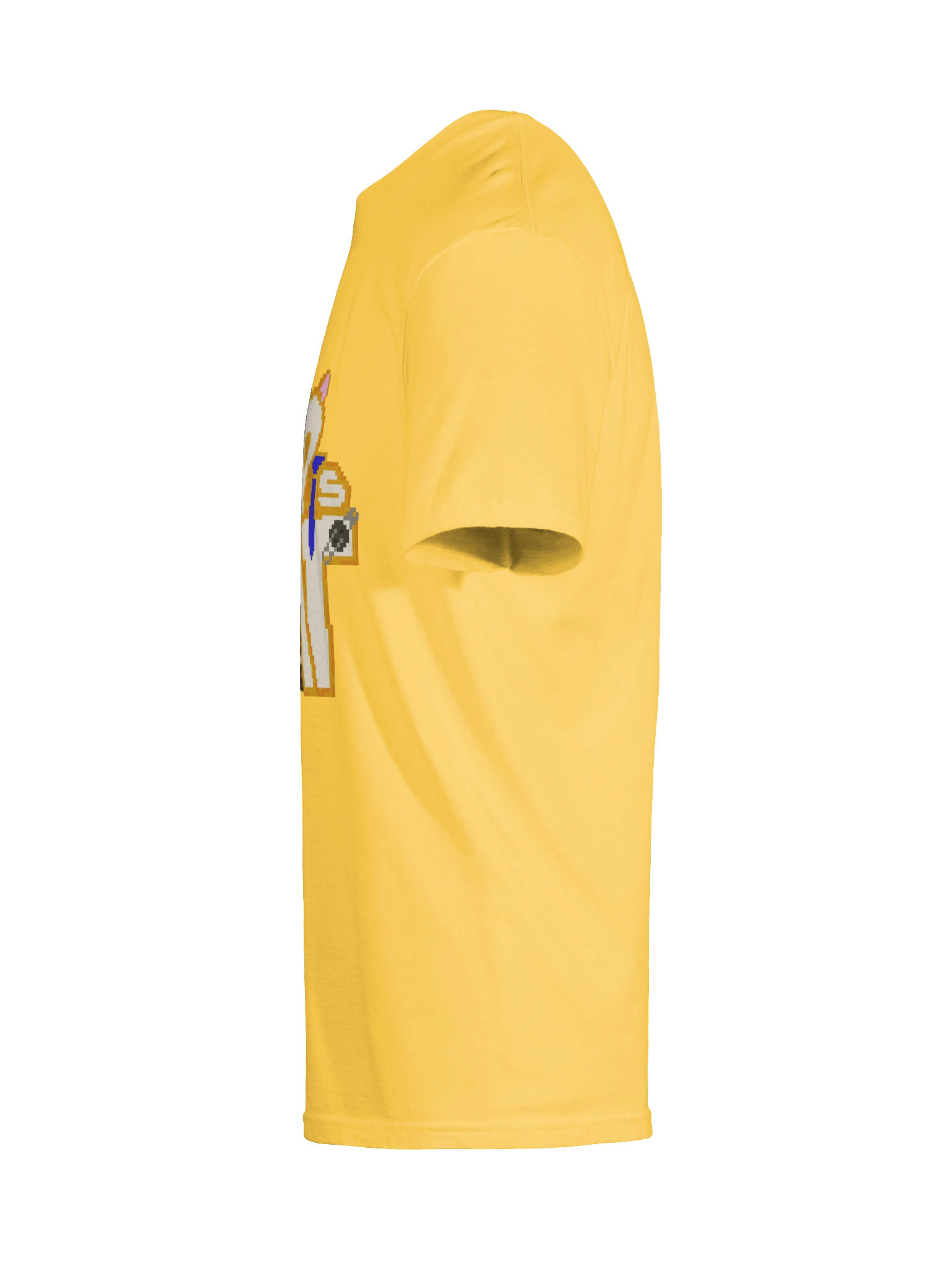 Cup Is A Cat Logo T-Shirt product image (57)