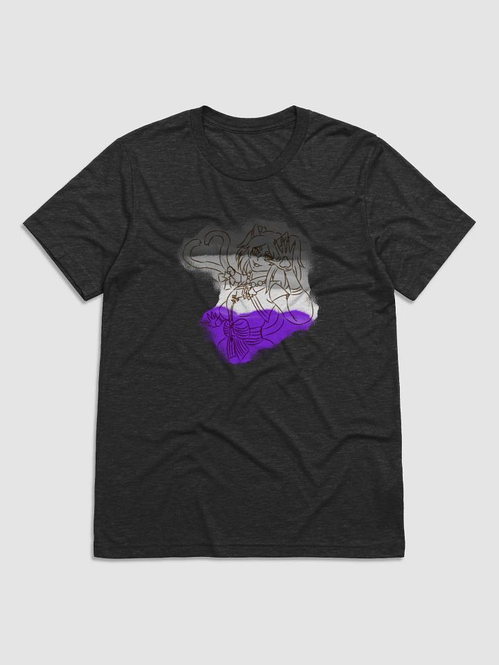 Neko Asexual Flag product image (1)