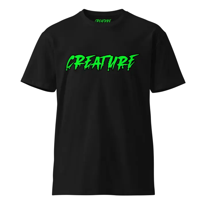 Creature Premium T-Shirt product image (1)
