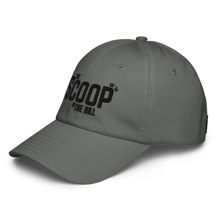 Scoop on The Hill x Under Armour Hat product image (2)