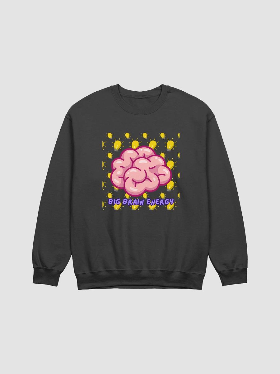 Big Brain Energy product image (1)