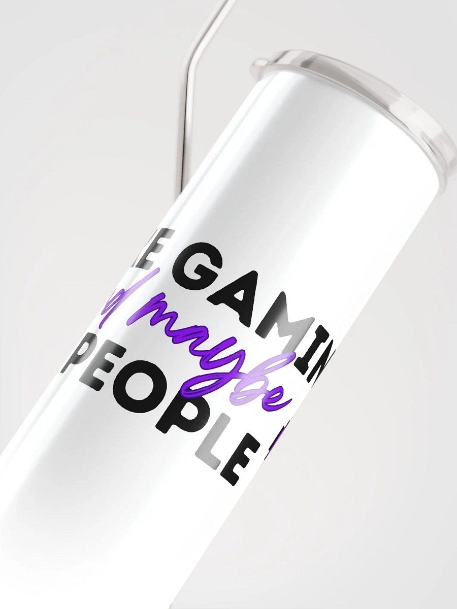 Premium Stainless Steel Tumbler product image (5)