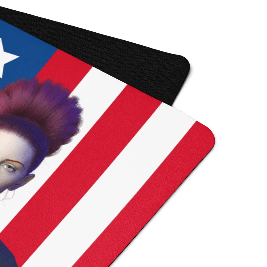AI Girlfriend (yoga mat) (American edition) product image (5)