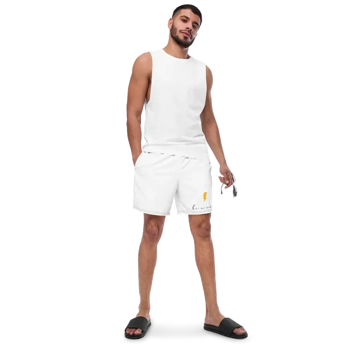 Be a vibe Swim Trunks product image (2)