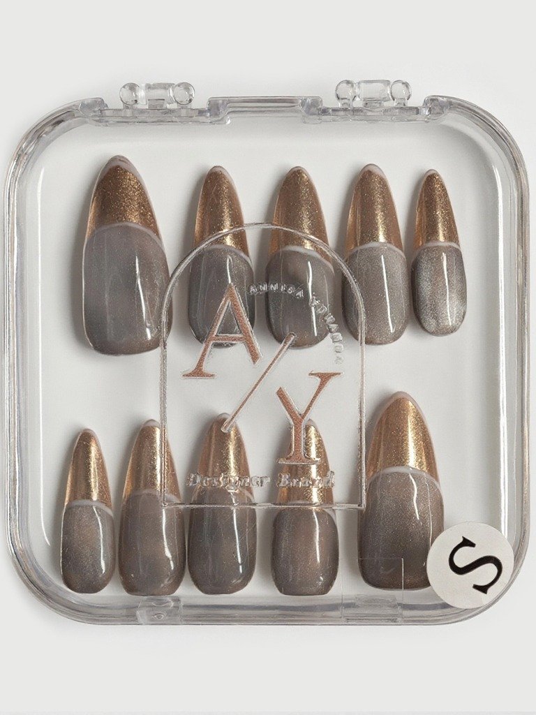 Magnetic Luxe product image (1)