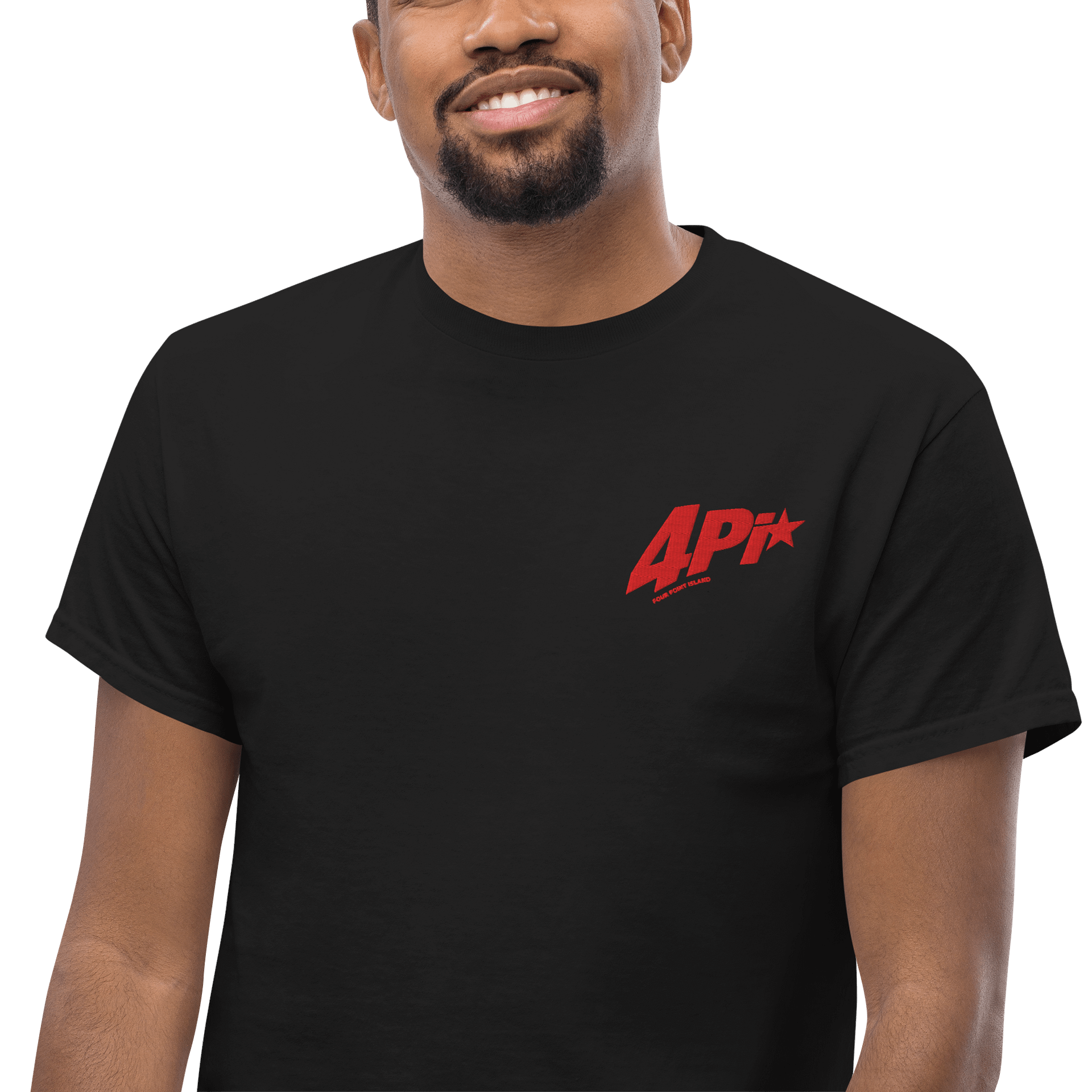 4PI "Red Wave" product image (6)