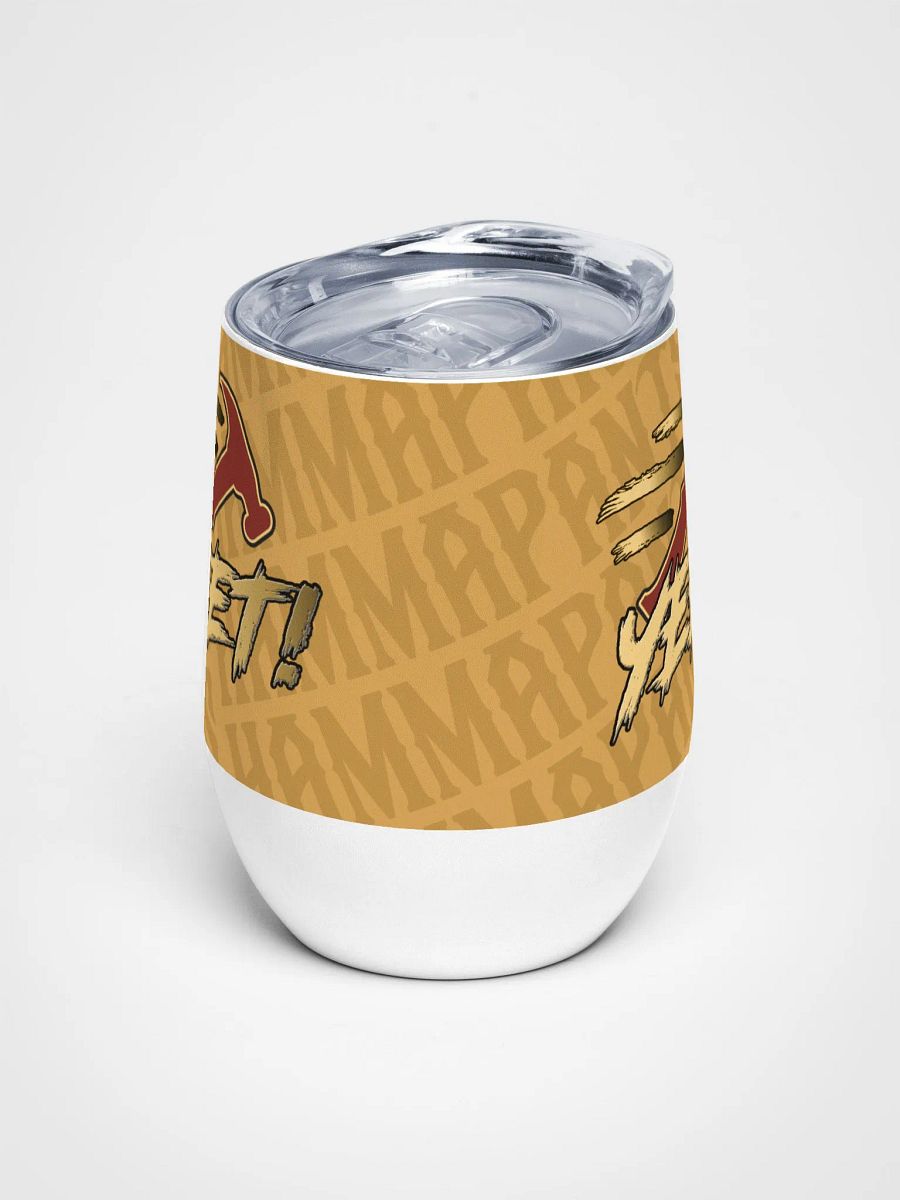 Yeet! Tumbler product image (3)