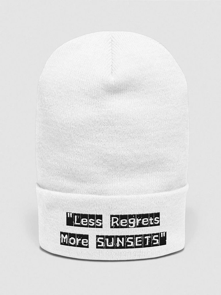 Sunsets Beanie product image (7)