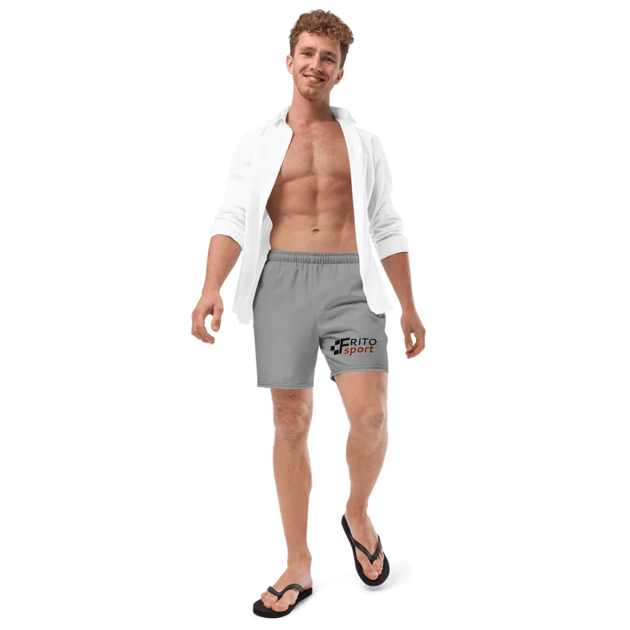 Fritosport Swim Team product image (11)