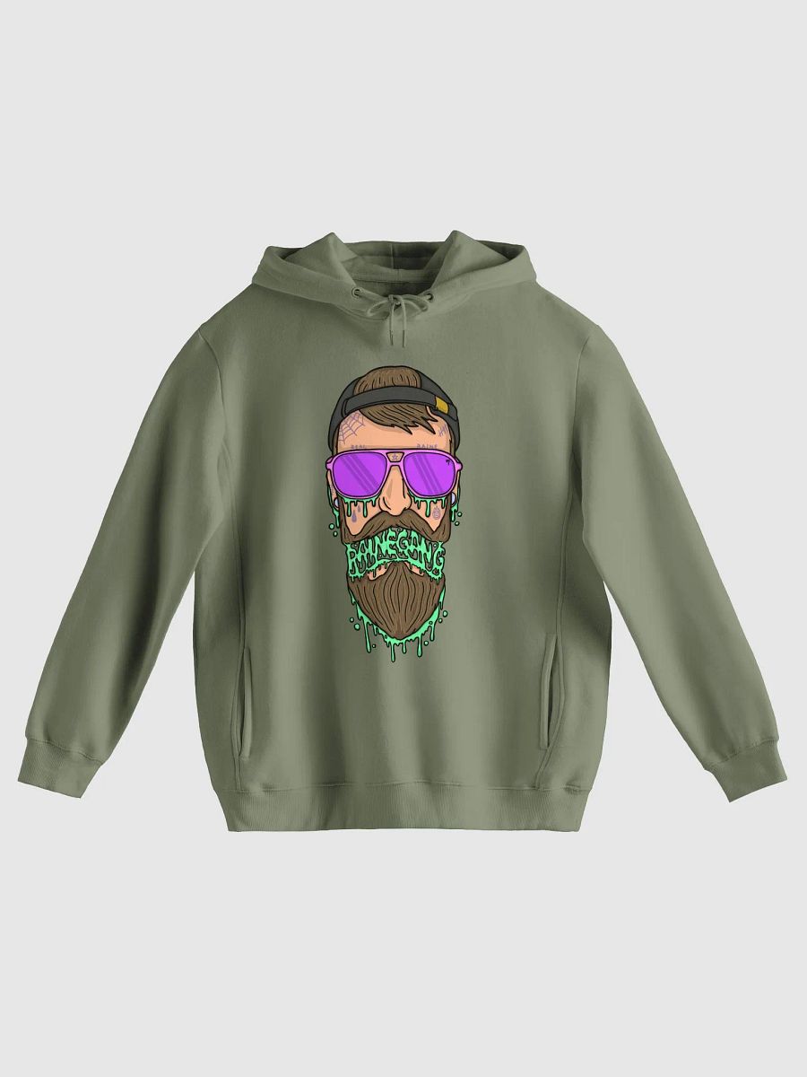 SLIME BOY HOODIE V1 product image (3)