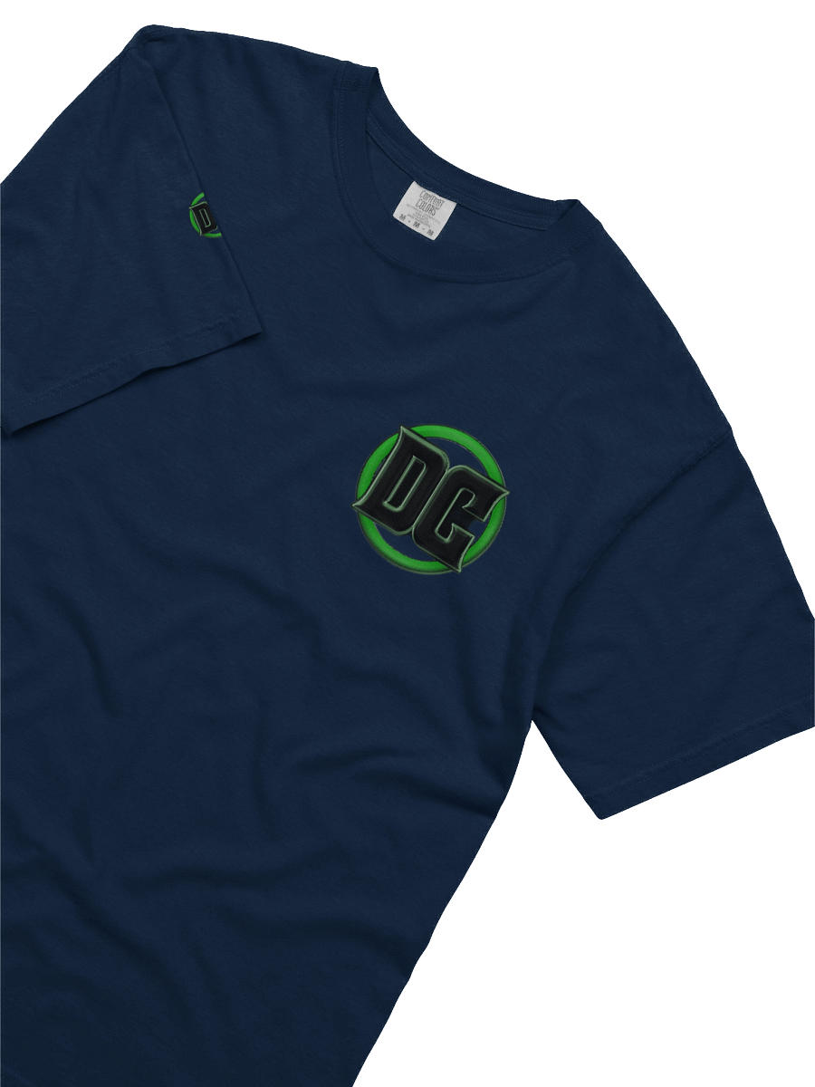 DCSIM T-shirt product image (21)