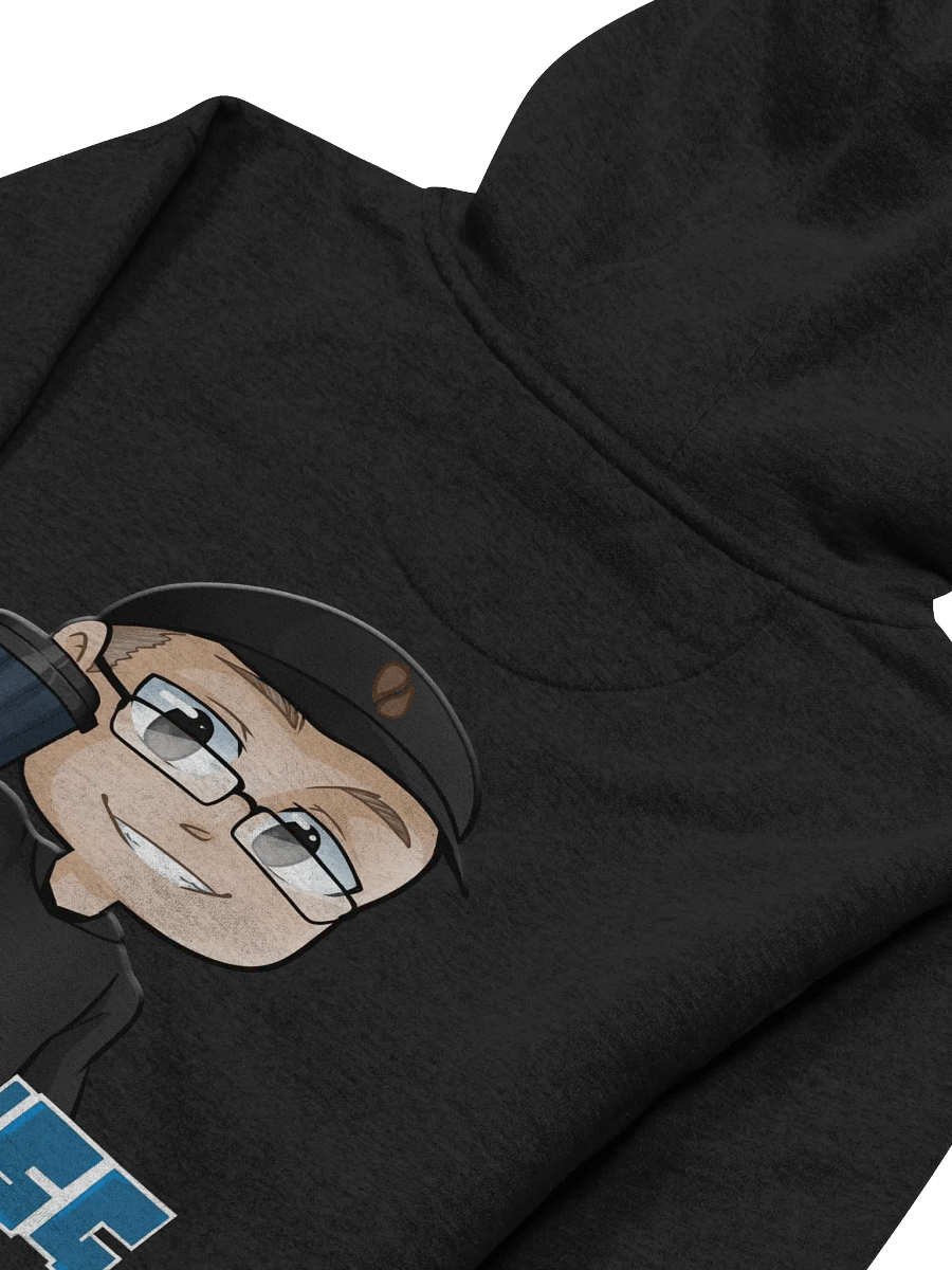 LyndonSGLive Gildan Unisex Hoodie product image (4)