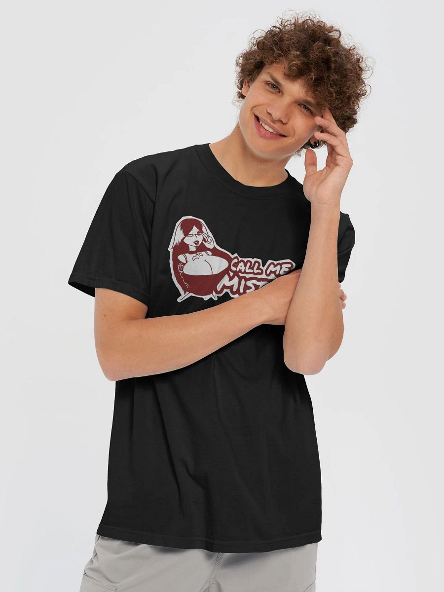 Call Me Mistress Shirt product image (5)
