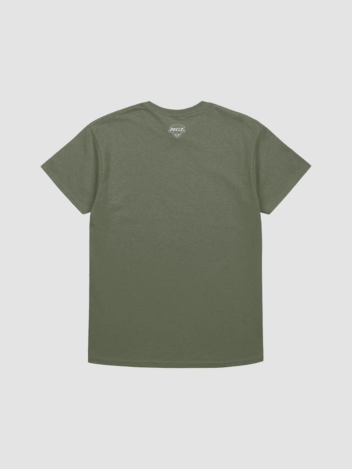 Mississippi Mudcats T-Shirt by Gildan 