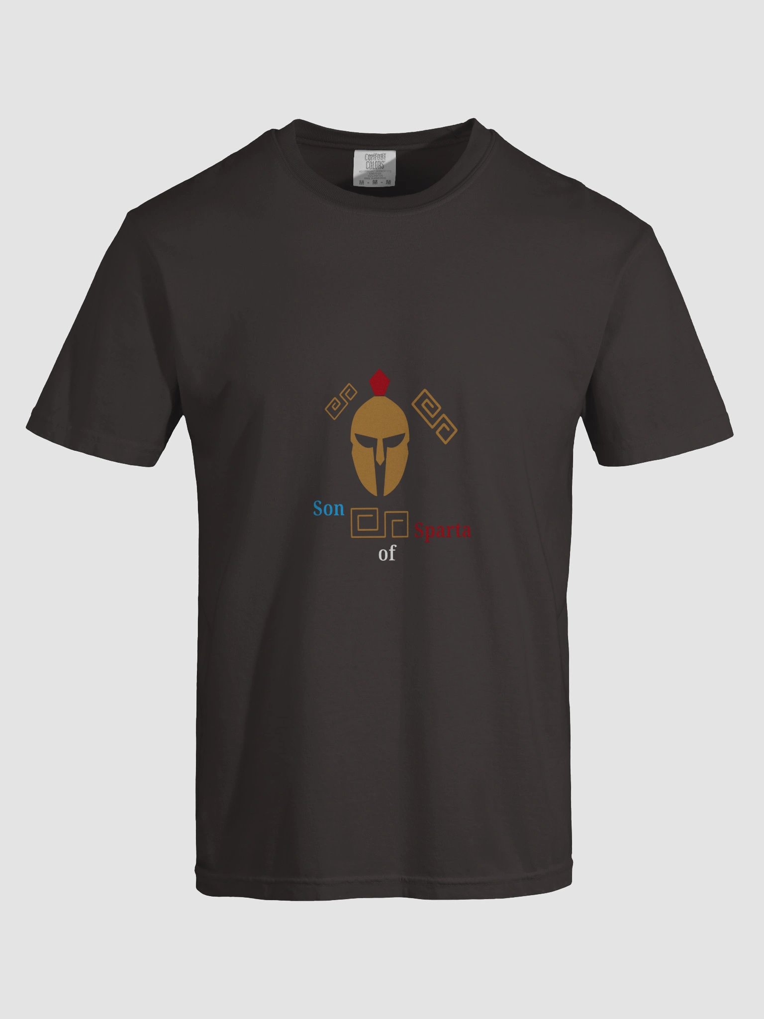 Spartan Heritage Tee product image (7)