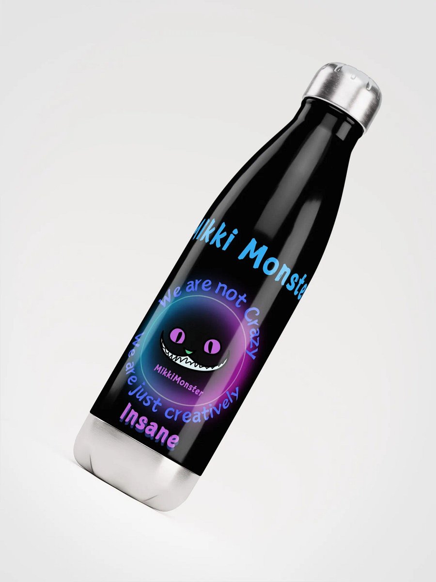 Cool Drinking Bottle product image (4)