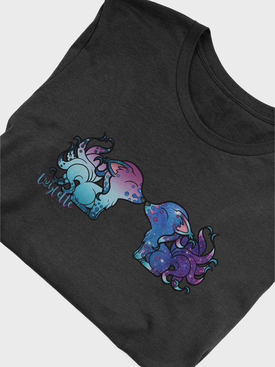 VI-lette Lovers Twiz Tee product image (4)