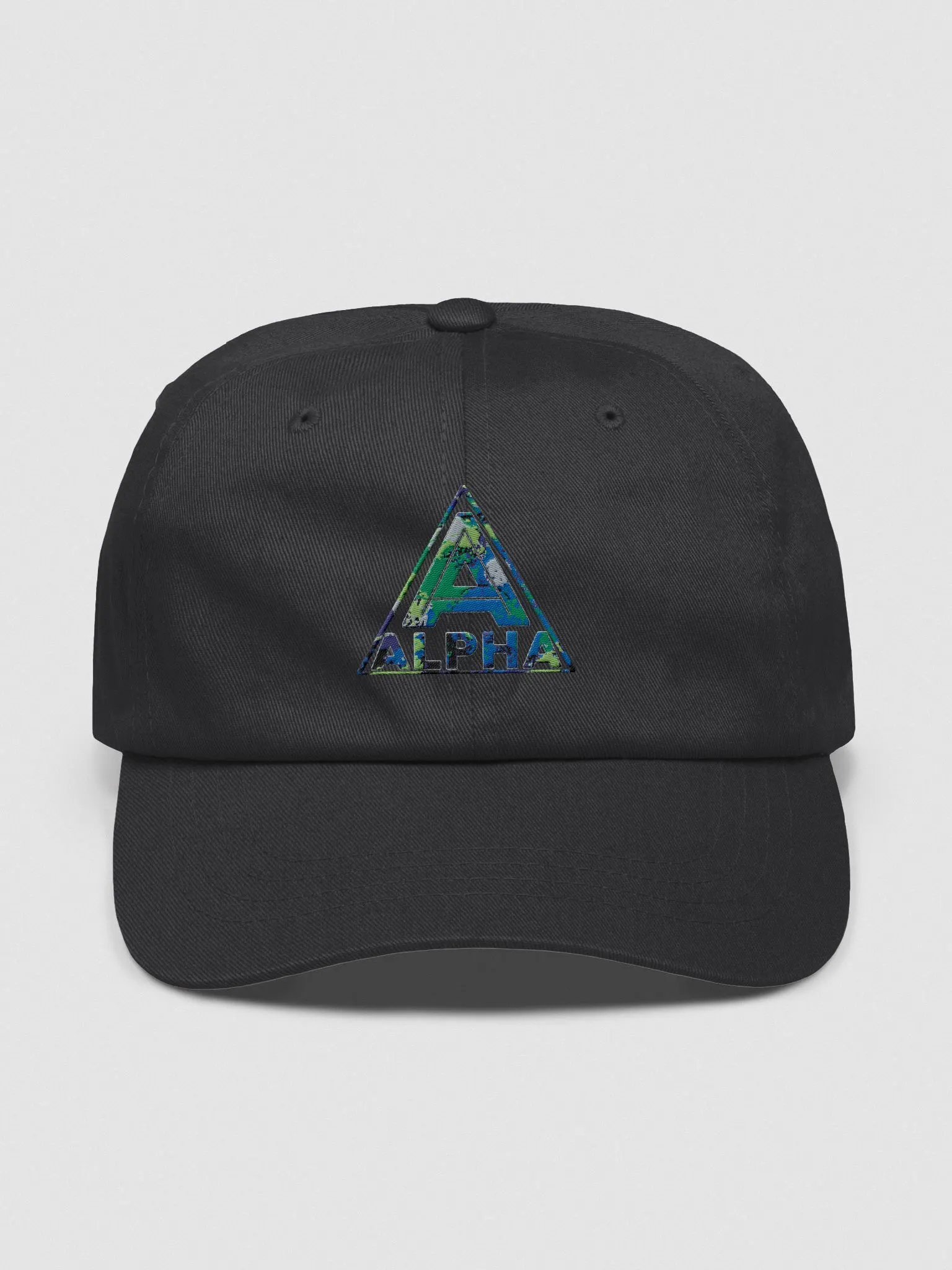 Dad Cap product image (4)