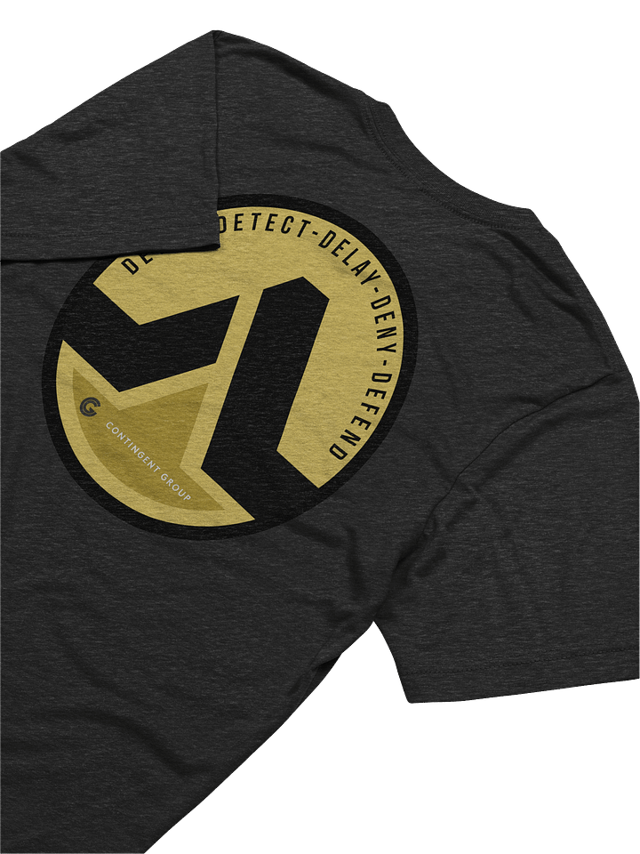 Threat Statement T-Shirt product image (2)