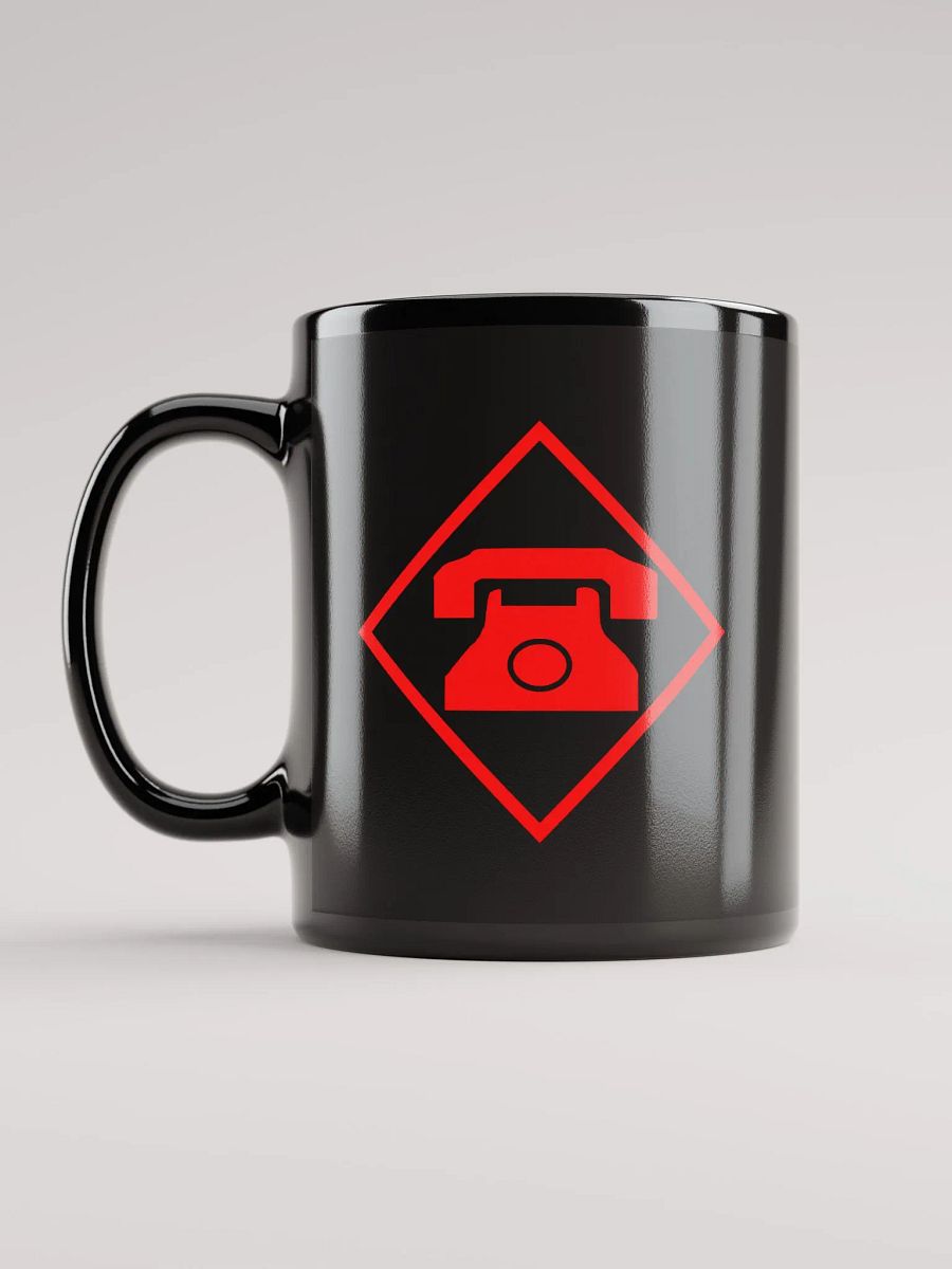 Neighbor of The Beast Mug - Bureau Collection product image (12)