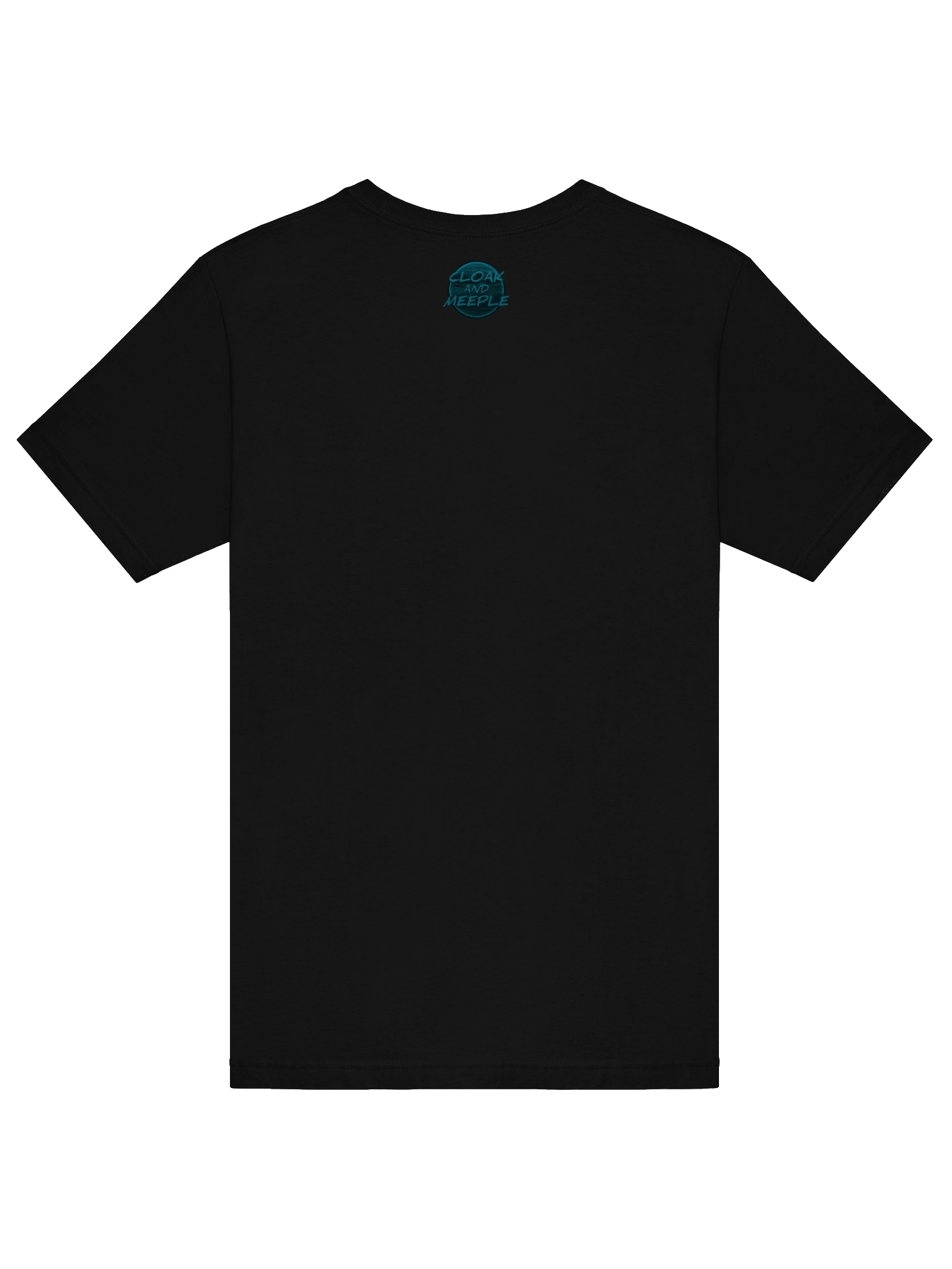 Let's Forget... tee v1 product image (2)