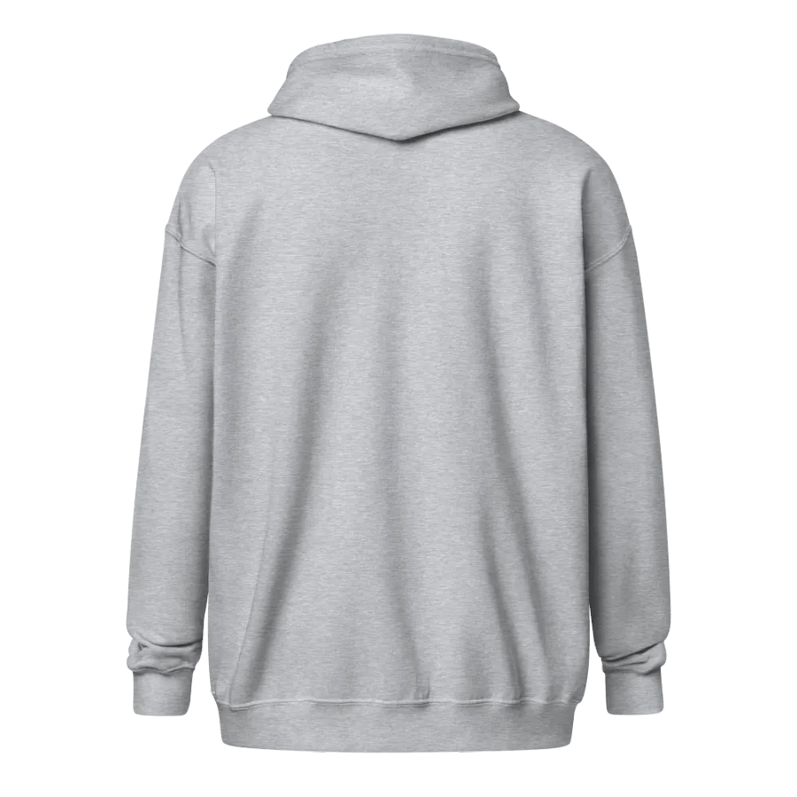 Rax Logo Zip Up product image (2)