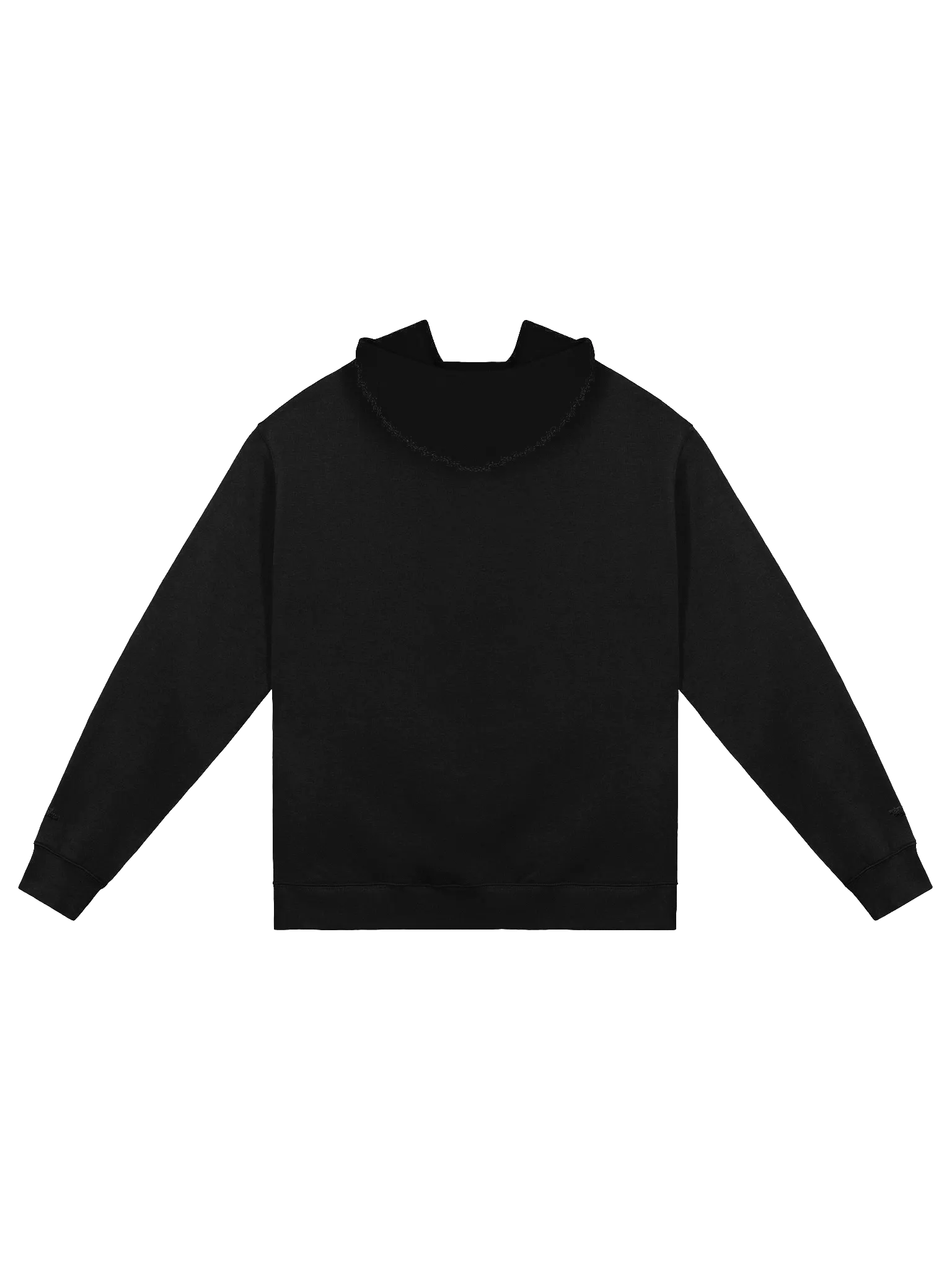 Storm Society Embroidered Hoodie product image (2)