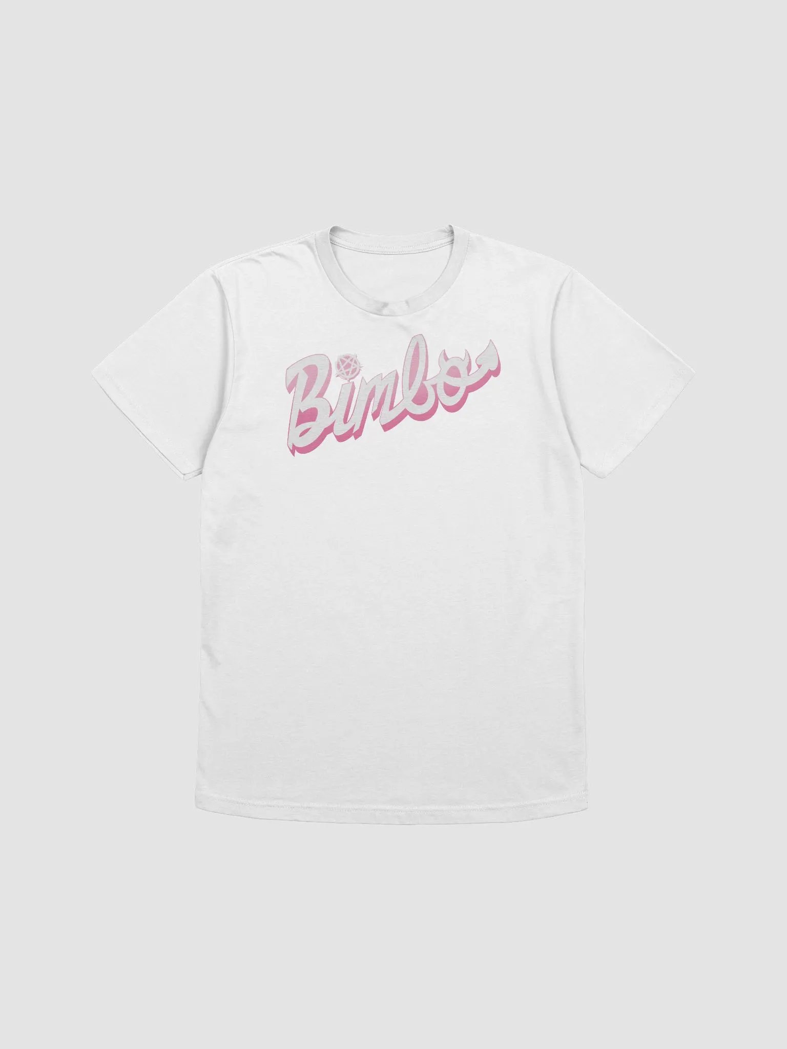 Bimbocore Tee product image (1)