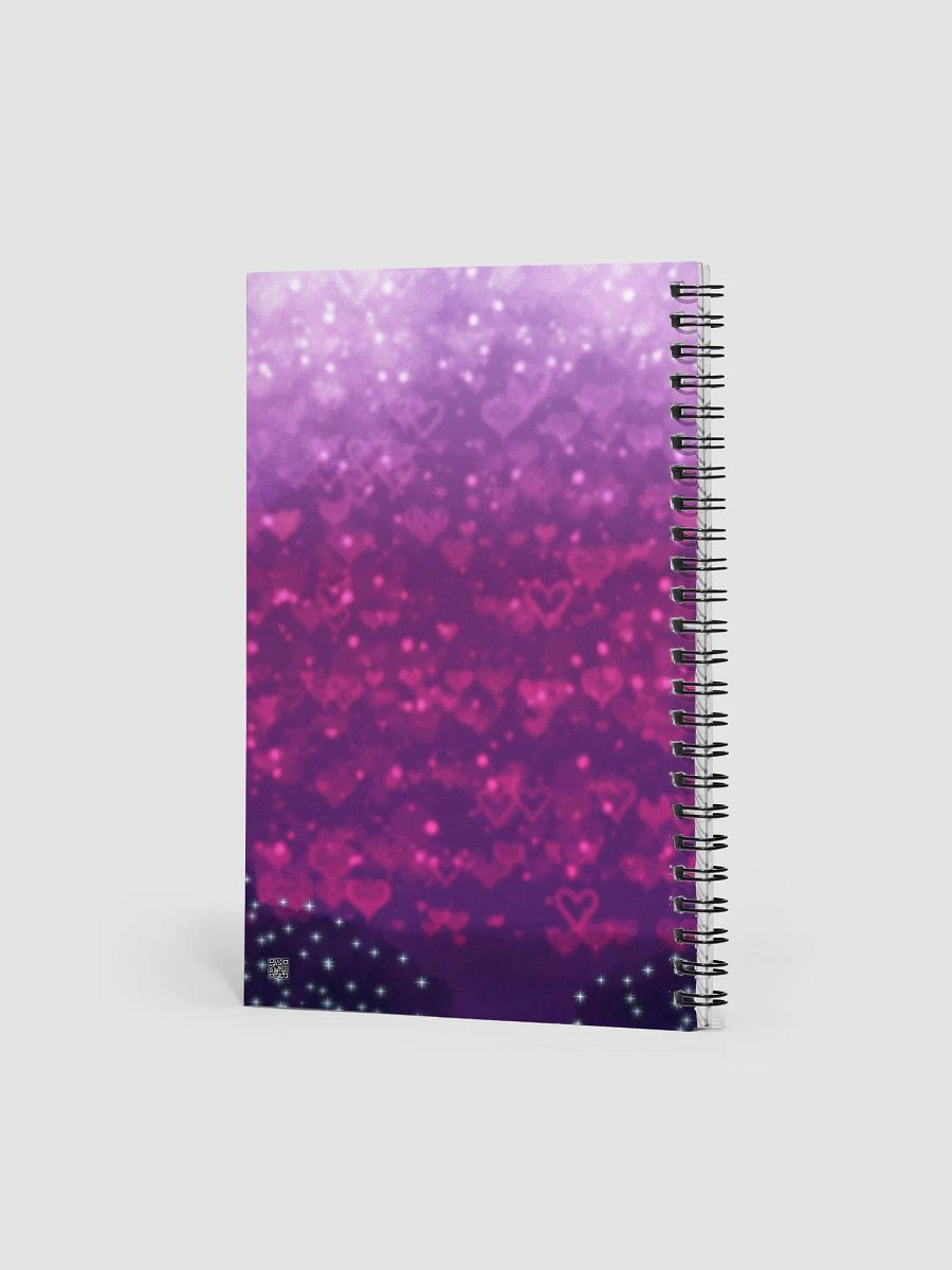 Mira Power Notebook product image (2)