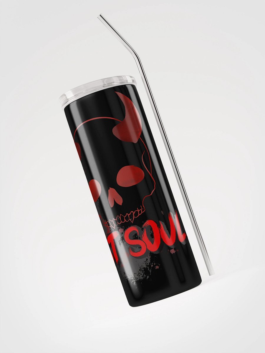 Lost Souls Tumbler Cup product image (3)