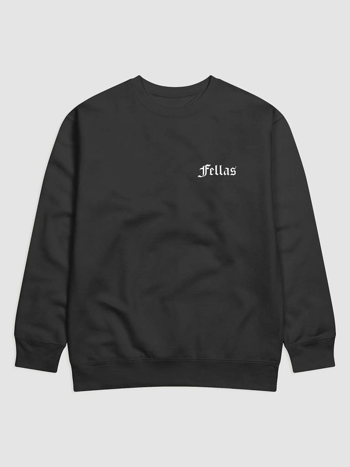 Fellas Sign Crew product image (1)