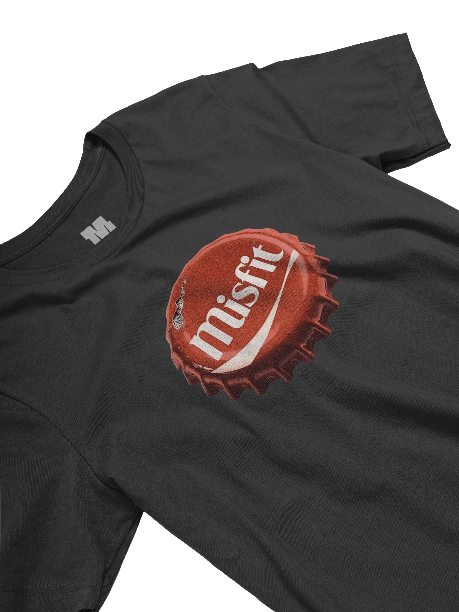 Misfit soda bottle cap product image (2)