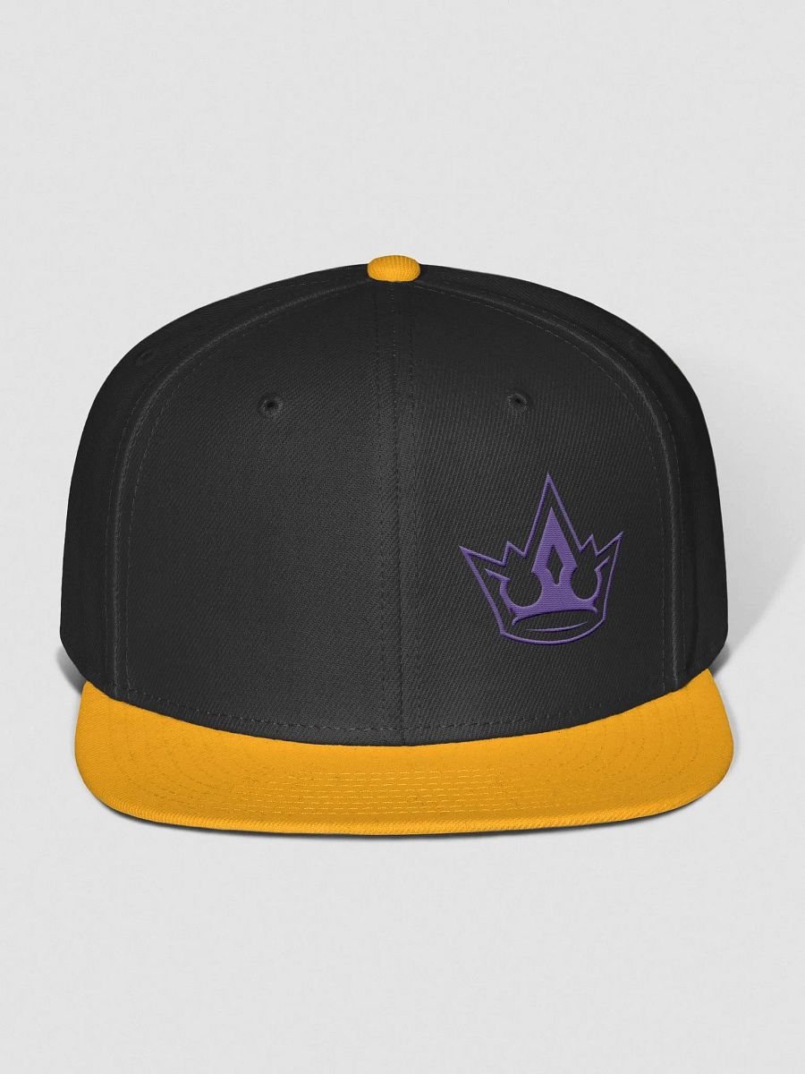 Elite Outline Snapback product image (1)