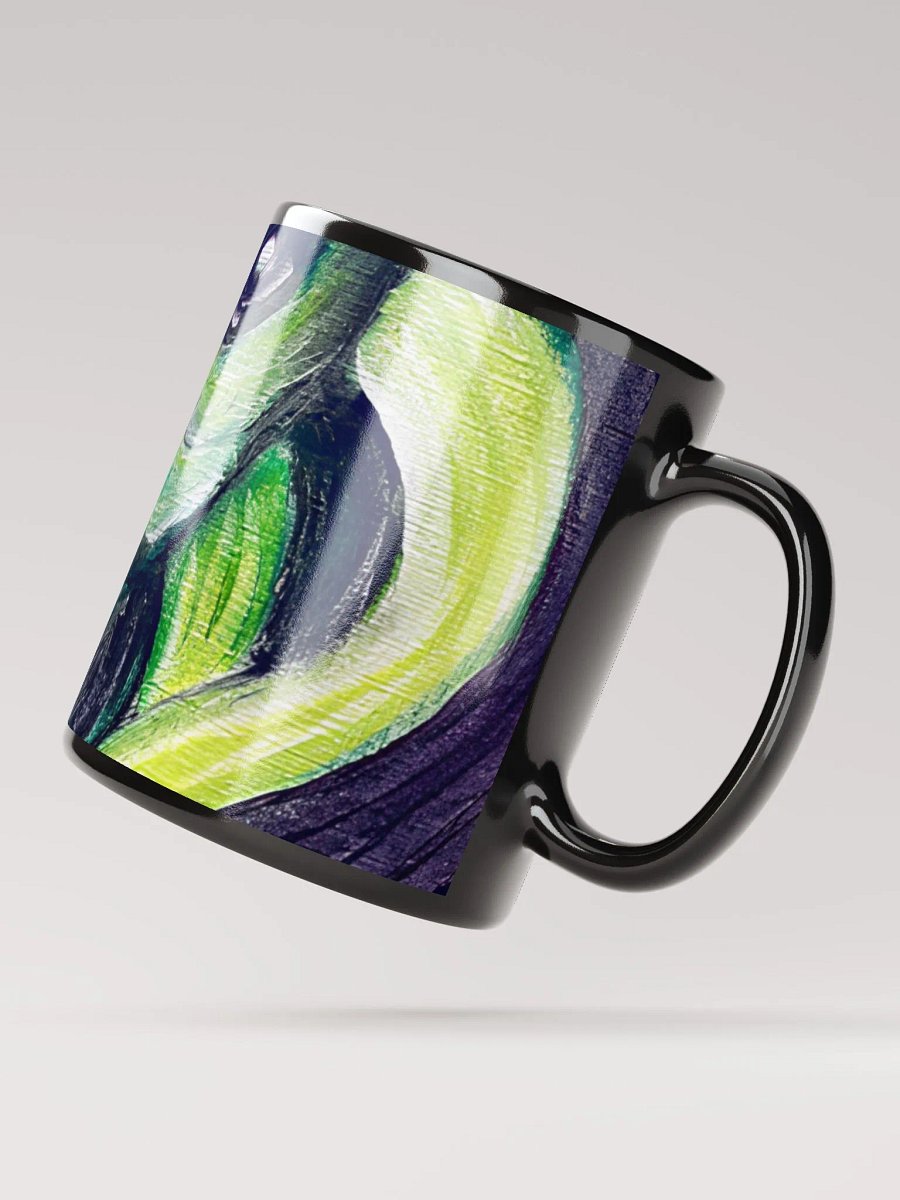 To the Depths Mug product image (5)