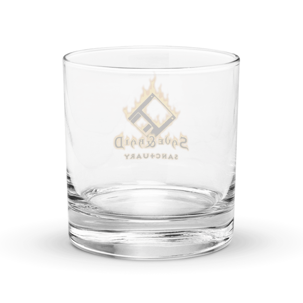 Drink Glass - Save&Raid Sanctuary [2025] product image (4)