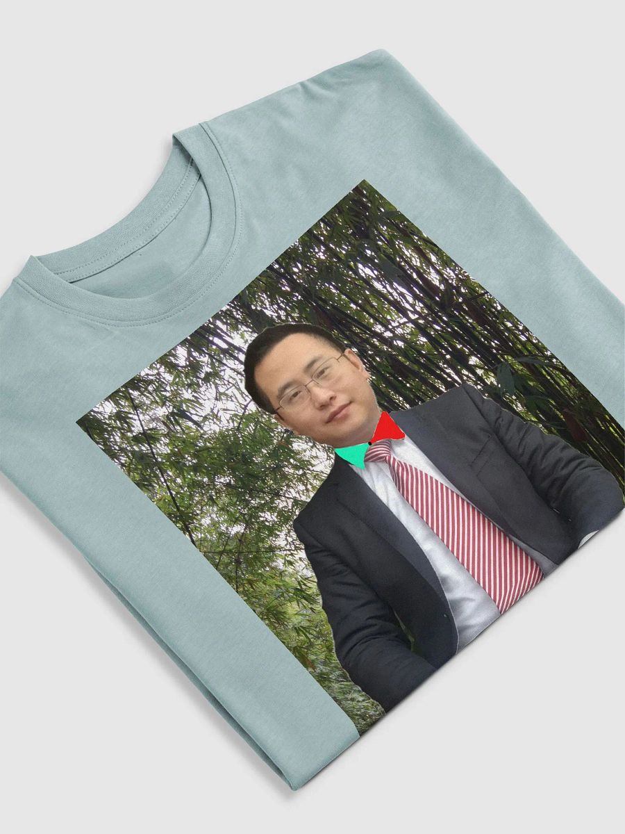 Cotton Heritage Men's Premium Heavyweight Tee: manager product image (34)
